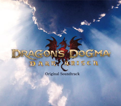 Dragon's Dogma: Dark Arisen Original Soundtrack