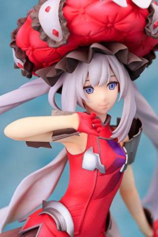 Fate/Grand Order - Marie Antoinette - 1/7 - Rider  (Pulchra)
