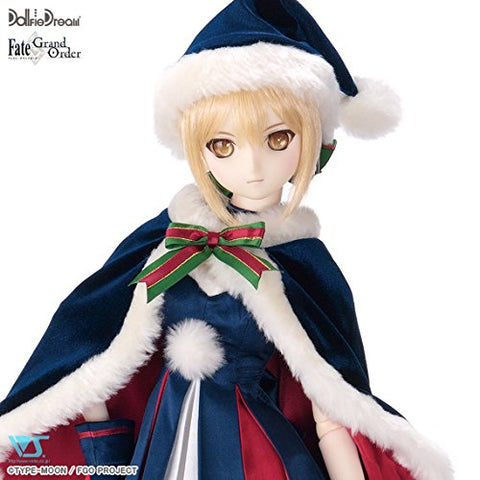 Fate/Grand Order - Artoria Pendragon (Santa Alter) (Rider) - Doll Clothes - Dollfie Dream Character Clothing - Rider/Altria Pendragon[Santa Alter] Costume Set (Volks)