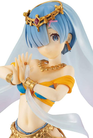 Re:Zero kara Hajimeru Isekai Seikatsu - Rem - Super Special Series - in Arabian Night (FuRyu)