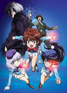 Zettai Karen Children 04