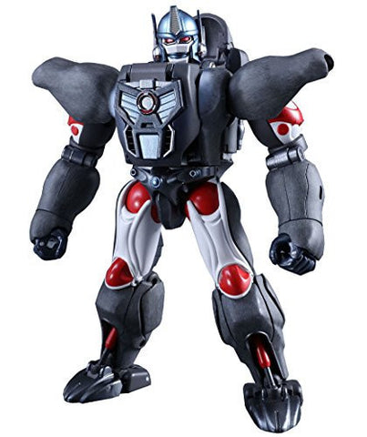 Beast Wars - Optimus Primal - The Transformers: Masterpiece MP-32 (Takara Tomy)
