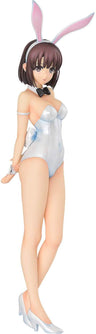 Saenai Heroine no Sodatekata ♭ - Katou Megumi - B-style - 1/4 - Bare Leg Bunny Ver. (FREEing)　