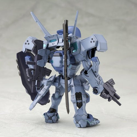 Muv-Luv Alternative - Shiranui - D-Style - Vanguard Assault (Kotobukiya)