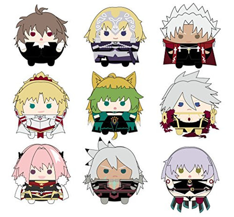 Fate/Apocrypha - Fuwakororin Mascot - Box