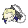 Persona 4: The Golden - Tatsumi Kanji - Keyholder - Tsumamare (Cospa)