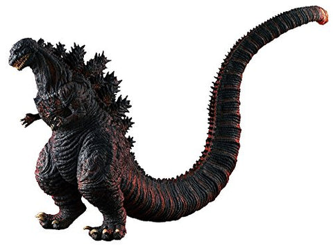 Shin Gojira - Gojira - Toho Daikaiju Series (X-Plus)　