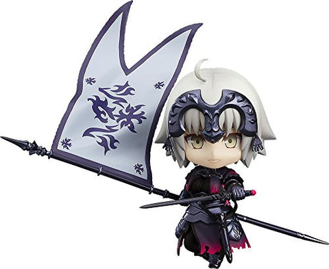 Fate/Grand Order - Jeanne d'Arc (Alter) - Nendoroid #766