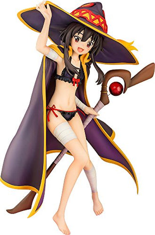 Kono Subarashii Sekai ni Shukufuku o! 2 - Megumin - 1/7