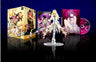 Fate/Extra CCC - Saber Bride - Figma #SP-042 (Max Factory)