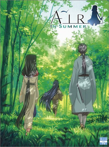 Air In Summer [Limited Edition]