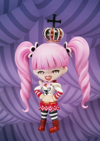 One Piece - Perona - Chibi-Arts (Bandai)