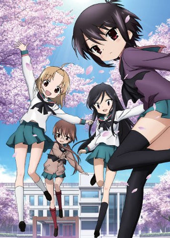 A Channel 6 [DVD+CD Limited Edition]