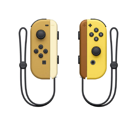 Nintendo Switch Pokemon Let's GO Special Edition Eevee　