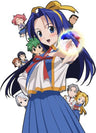 Mamoru-kun Ni Megami No Shukufuku Wo! Beatrice 8 Megadere Emotion [Limited Edition]