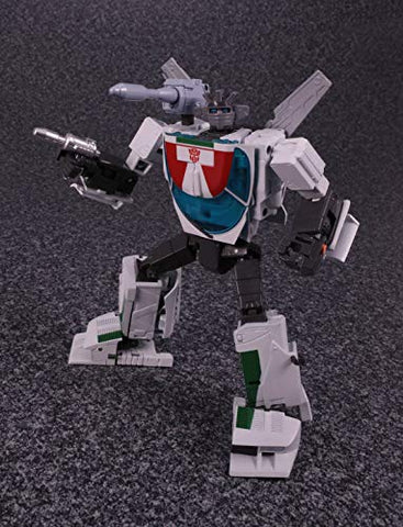 Transformers - Wheeljack - The Transformers: Masterpiece MP-20+ (Takara Tomy)