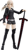 Fate/Grand Order - Saber Alter - Cavall the 2nd - Figma #418 - Shinjuku ver. (Max Factory)