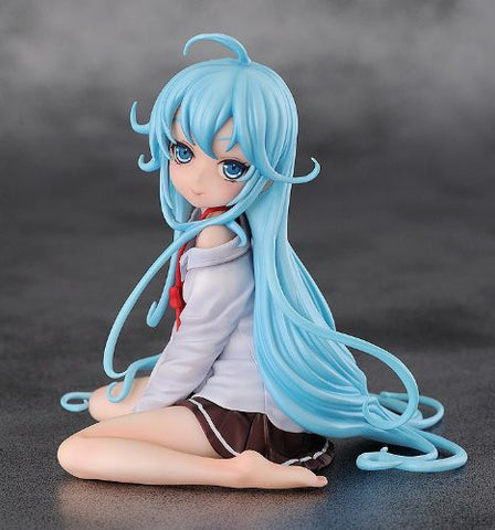 Denpa Onna to Seishun Otoko - Touwa Erio - 1/8 (FREEing)