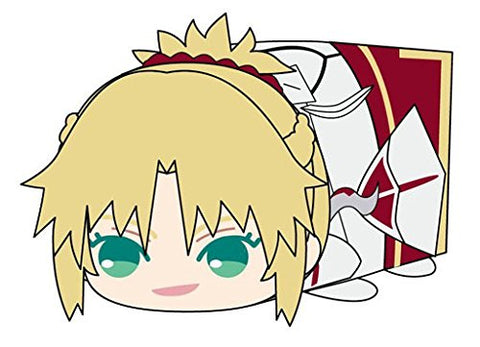 Fate/Apocrypha - Plush Mascot - Potekoro Mascot - Mordred - Aka no Saber