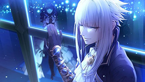 Code: Realize Saikou no Hanataba [Limited Edition]