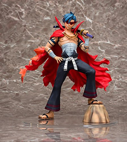 Tengen Toppa Gurren-Lagann - Kamina - 1/8 (Emontoys)