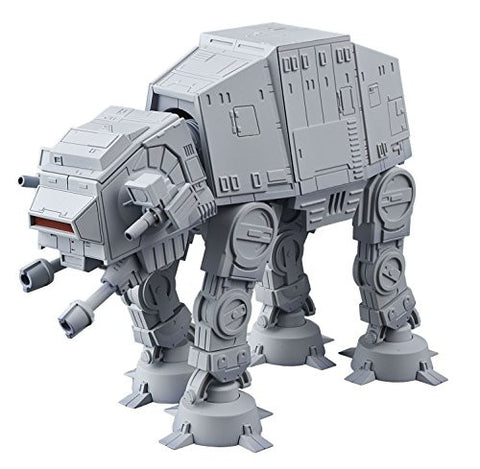Star Wars - Stormtrooper - Variable Action D-SPEC - AT-AT Walker (MegaHouse)