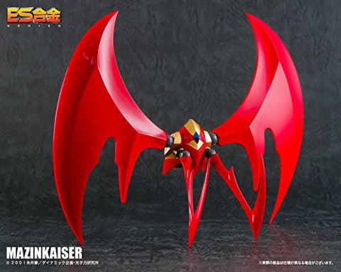Mazinkaiser - ES Gokin (Art Storm)