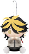 Tokyo卍Revengers - Hanemiya Kazutora - es Series nino - PitaNui - Plush Mascot (Kotobukiya)