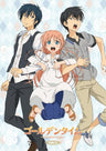Golden Time Vol.2 [Limited Edition]