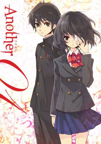 Another Vol.1 [Limited Edition]