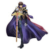 Code Geass - Hangyaku no Lelouch R2 - Kururugi Suzaku - 1/8 - Knight of Zero - 2017 Re-release (Alpha x Omega)