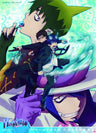Ao no Exorcist - Wall Calendar - 2014 (Try-X)[Magazine]
