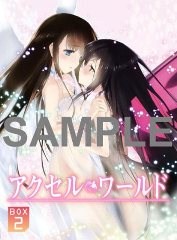Accel World 6