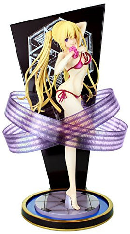 Trinity Seven: 7 Nin no Mahoutsukai - Lieselotte Sherlock - 1/8 - Swimsuit ver. (PLUM)