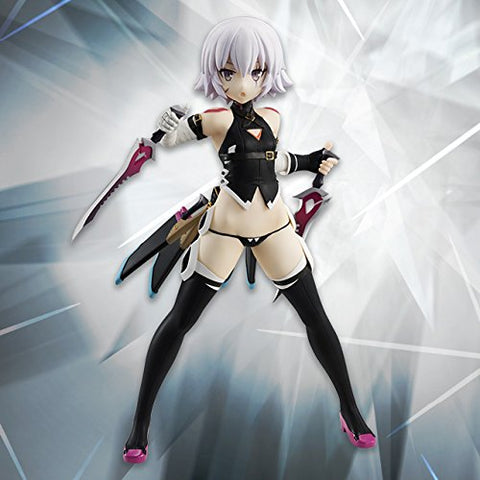 Fate/Grand Order - Jack the Ripper - Servant Figure - Assassin
