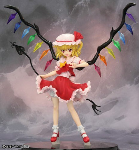 Touhou Project - Flandre Scarlet - 1/8