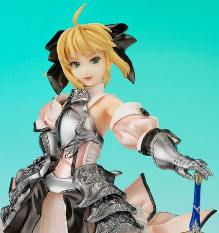Fate/Unlimited Codes - Saber Lily - 1/8 (Gift)