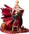 Fate/Grand Order - Gilgamesh - 1/8 - Archer (Good Smile Company, Myethos)