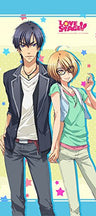 Love Stage!! - Ichijou Ryouma - Sena Izumi - Towel - Sports Towel (M's)