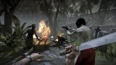 Dead Island [Double Zombie Pack]
