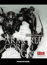 Armored Core Designs 4 & For Answer