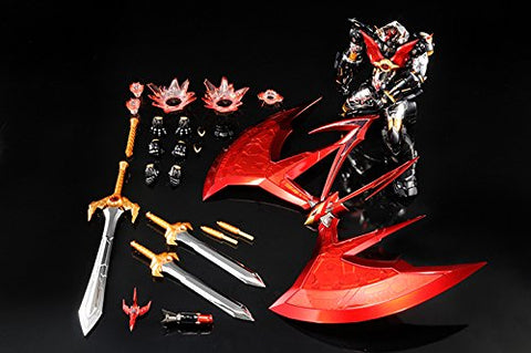 Mazinkaiser - RIOBOT - Mazin Power Activated ver. (Hobby Japan, Sentinel)　