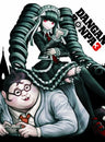 Danganronpa The Animation Vol.3 [DVD+CD Limited Edition]