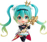 GOOD SMILE Racing - Hatsune Miku - Nendoroid #898 - Racing 2018 Ver. (Good Smile Company, GOOD SMILE Racing)