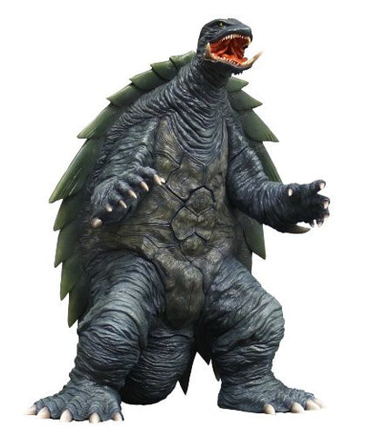 Gamera 3: Jyashin Irisu Kakusei - Gamera - Daiei 30cm Series (X-Plus)