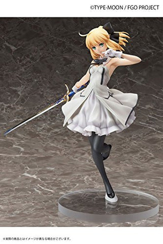 Fate/Grand Order - Saber Lily - 1/7 (Licorne, Shenhua Japan Co. Ltd.)
