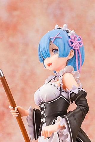 Re:Zero kara Hajimeru Isekai Seikatsu - Rem - 1/7 (Pulchra)