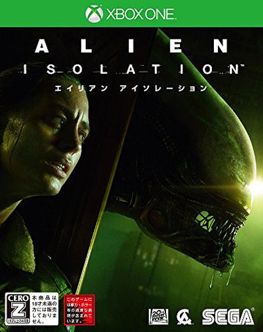 Alien: Isolation