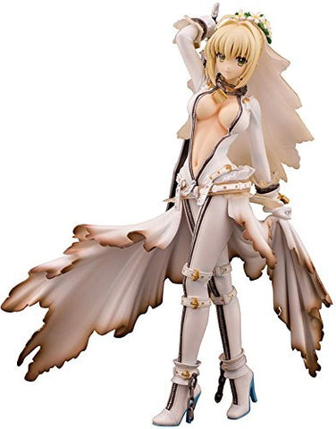 Fate/Extra CCC - Saber Bride - 1/8