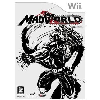 MadWorld
